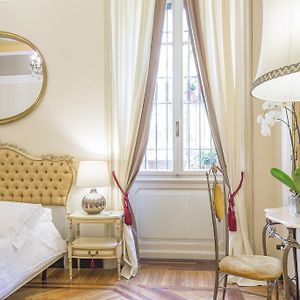 Habitación Grand Deluxe
